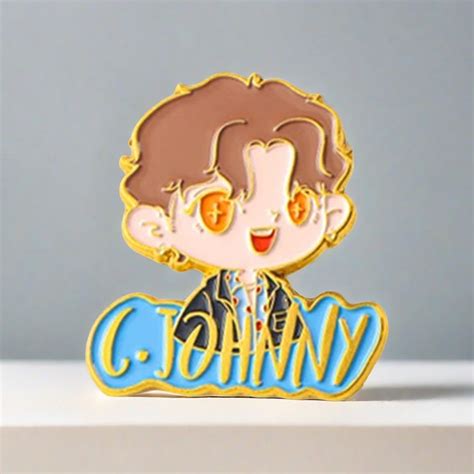 Custom Soft Enamel Pins Personalized Pins Experts