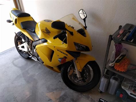 For reference only, please consult your owner's manual to confirm your sizes. 2005 Ninja 600 Rr Motorcycles for sale
