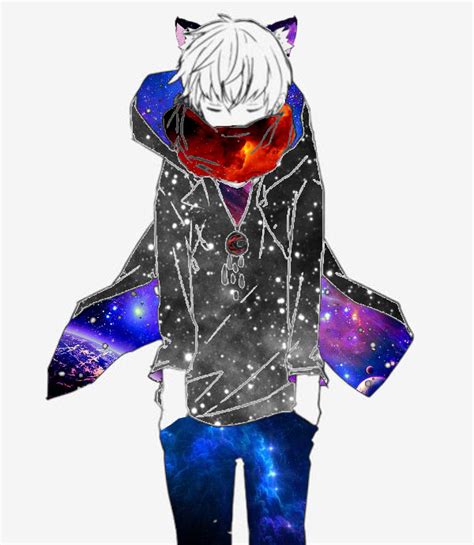 Pin By És Laharl On Anime Star Galaxy Boy Anime Galaxy Anime Stars