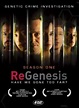 Regénesis (ReGenesis) (Serie de TV) (2004) - FilmAffinity