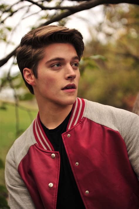 Meet Froy Gutierrez From Bella And The Bull Dog The Boring Magazine