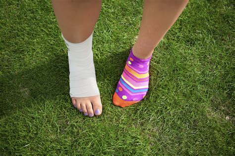 We did not find results for: Ankle Injuries: When is It Time to Call the Doctor ...