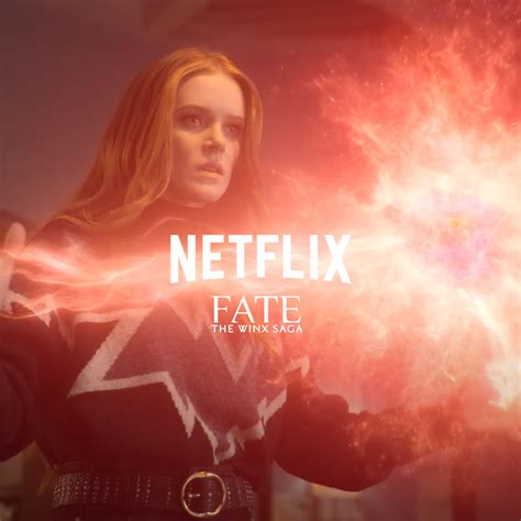 Fate The Winx Saga Trailer Cloudkid