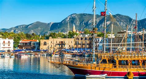 Northern Cyprus Travel Guide Pegasus Airlines