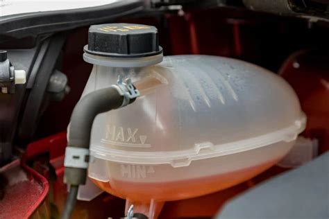 What To Do When Car Not Overheating But Losing Coolant Auto Valuable