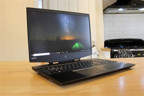 Hp Omen 15 2019 Review Trusted Reviews