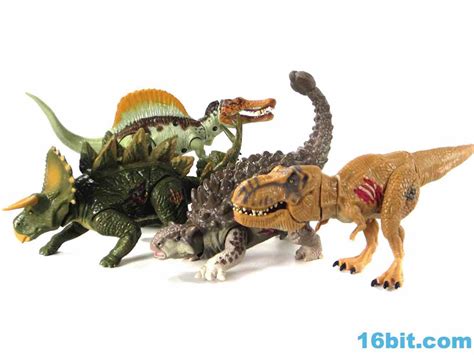 Figure Of The Day Review Hasbro Jurassic World Stegoceratops