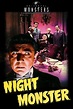 Night Monster (1942) - Posters — The Movie Database (TMDB)