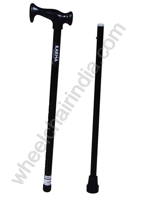 Walking Canes For Elderly Handicap Persons Wheelchair India