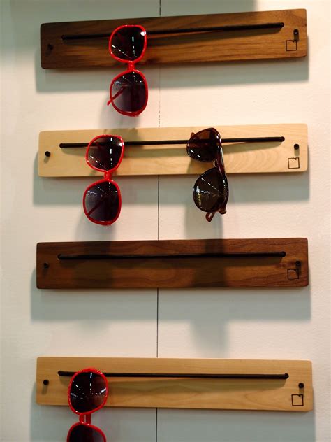 Sunglasses And Eyeglasses Holder For Home Home Lilys Design Ideas