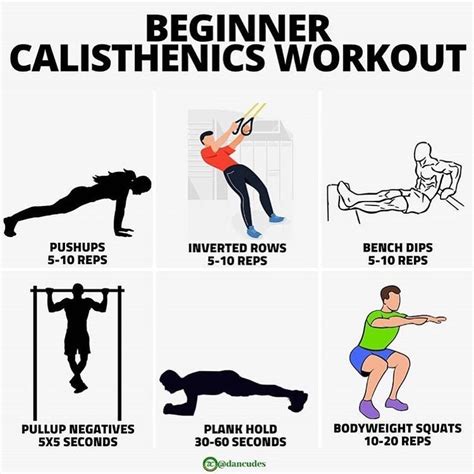 203 likes 3 comments fitness center fitness cntr on instagram “👉 begi… calisthenics