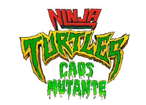 Tortugas Ninja Caos mutante se estrena justo en un año