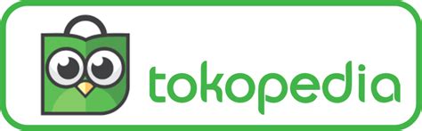 Tokopedia Download Logo Icon Png Svg Riset