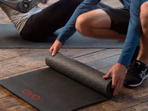 While yoga mats may all appear to perform the same function, each is uniquely designed to suit different physical needs, preferences, and. DIY Yoga Mat Cleaner - Make your own! - Yeah Dave