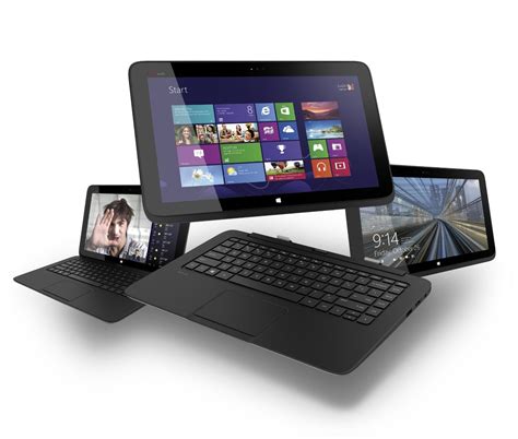 Refurbished Hp Split 13 X2 Tablet Pc With Keyboard At Uk