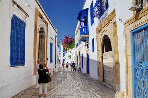 Tunisia's main political parties have accused the president of staging a coup after he sacked the prime minister and suspended parliament. Sustainable tourism charter launched for Tunisia - TAN