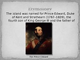 Duke Of Kent And Strathearn / Prince edward, duke of kent and ...