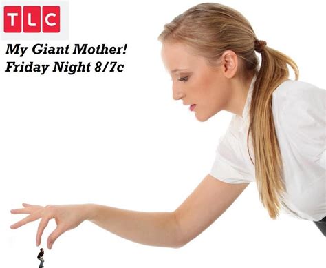 Giant Mom Picks Up Her Tiny Son By Gt647 On Deviantart