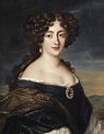 Hortensia Mancini | Giclee print, Portrait, Ferdinand