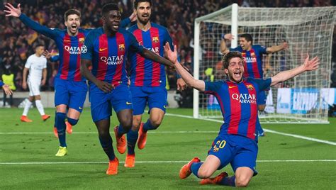 Event time announcer shows time for barcelona vs psg in locations all over the world. Sederet Laga Menarik di Babak 16 Besar Liga Champions 2020 ...