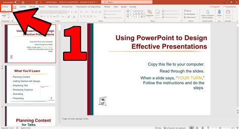Cómo Convertir Tus Diapositivas Powerpoint A Imagen  O Png 2024