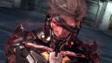 Metal Gear Rising Revengeance Now Playable On Xbox One Via BC Metal