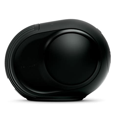 Must Have Devialet Phantom Ii 95db Matte Black From Devialet Fandom