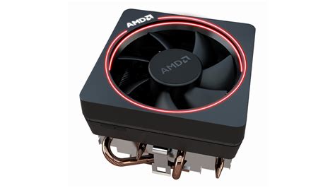 Includes amd wraith stealth cooler. Cooler Solutions | AMD