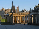 Galería Nacional de Escocia | Edimburgo | Horario y precio