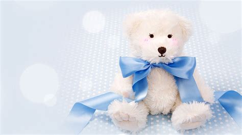 Free Download Lovely And Beautiful Teddy Bear Wallpapers