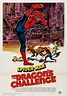 Spider-Man: The Dragon's Challenge - Spider-Man Films Wiki