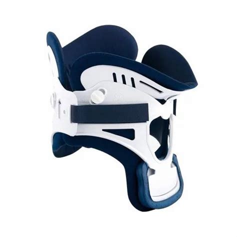 Plain Mimami Jto Cervical Orthosis Collar For Neck Support Size