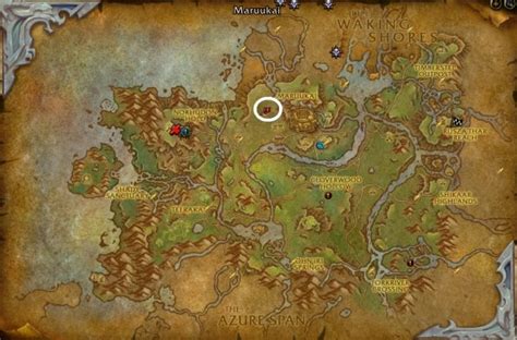 Dragon Isles Knowledge Points Profession GUIDE World Of Warcraft
