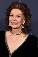 Sophia Loren - Steckbrief, News, Bilder | GALA.de