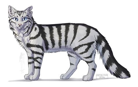 Image Warriors Cats Bumblestripe By Cat Patrisiya D8bvgdppng