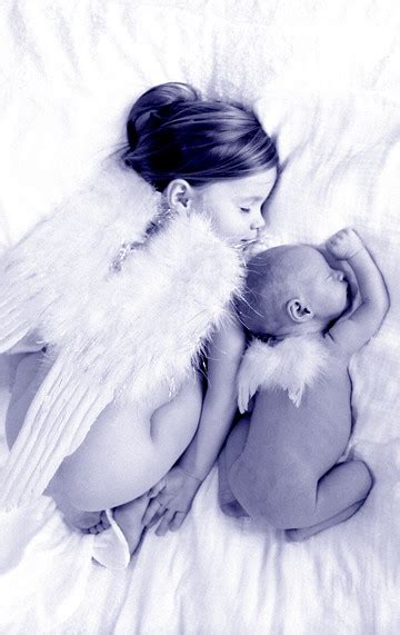 Sleeping Angels Angels Siena Flickr