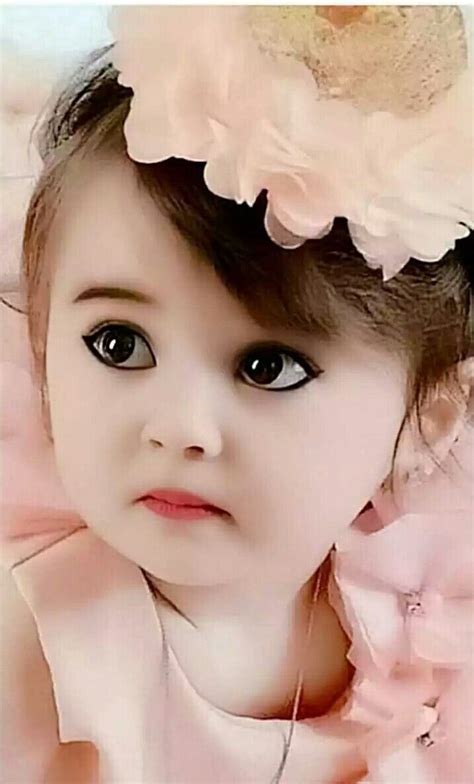 Cute Baby Girl Wallpapers For Mobile