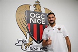 Gaëtan Laborde rejoint l’OGC Nice (officiel) - MHSC OnAir