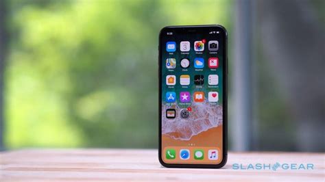 Iphones Future Could Include Gesture Controls And Curved Oled Slashgear