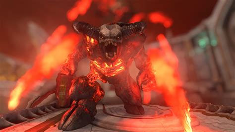 Baron Of Hell : Doom
