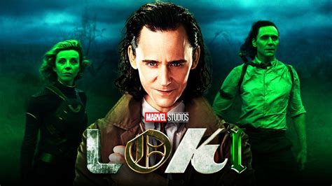 First Loki Season 2 Trailer Reveals Evil Kang Description