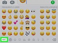 How to Enable the Emoji Emoticon Keyboard in iOS: 14 Steps