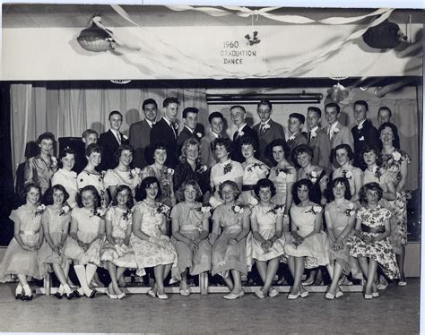 Ian Roach Shares Two Great Photos Of His 1959 60 Grade 7 Class At
