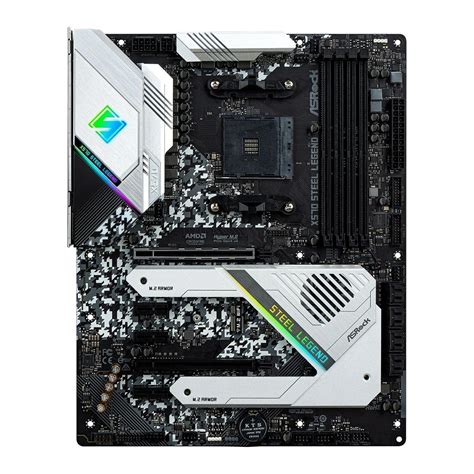 Asrock X570m Pro4 Amd X570 Socket Am4 Micro Atx Motherboard Novatech