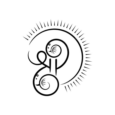 Shree Logo Design With Lord Ganesha Symbol Logo Drawing Lord Drawing
