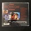 CD The Crying Game soundtrack (1993) Boy George, Percy Sledge, Lyle Lo ...