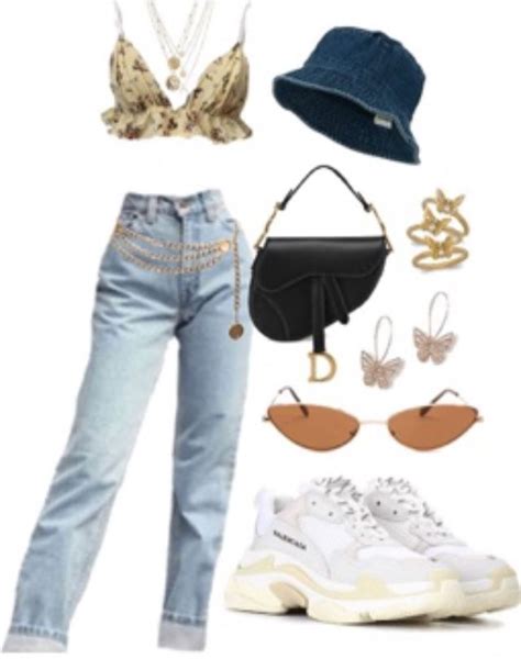 Pin By Janiyah On New Fashion Swag Outfits Outfits