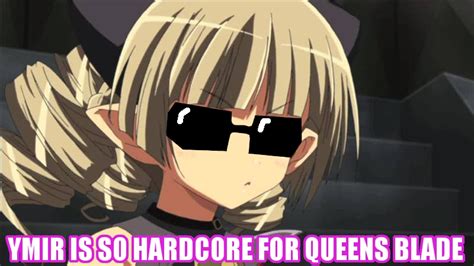 Colloquium Queens Blade Rebellion 8 9 And 10 The Classiest Anime
