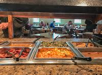 If You Like Southern Style Comfort Foods You Ll Love This Buffet In