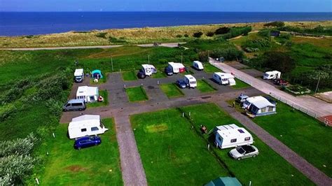 Ffrith Beach Touring Caravan Park Updated 2018 Prices And Campground Reviews Prestatyn North